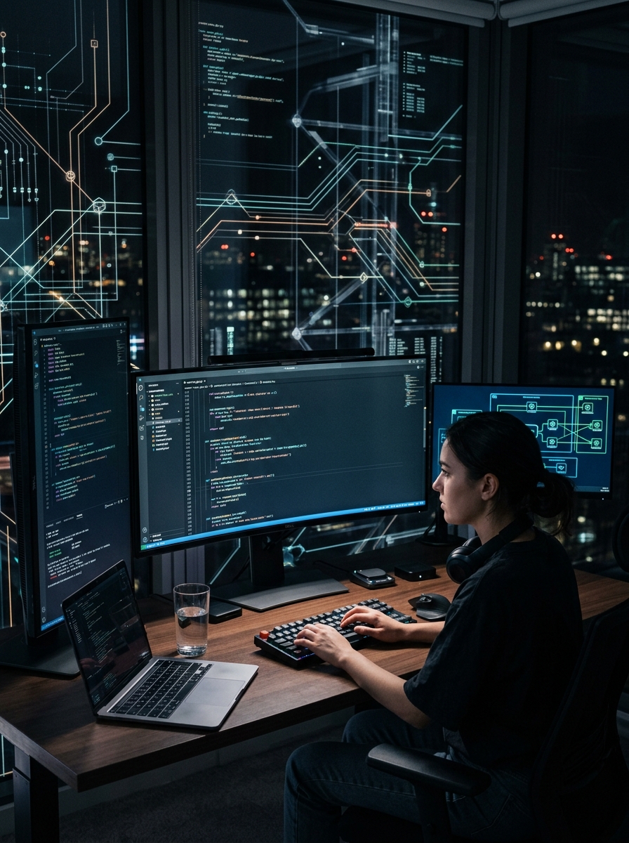 Services Preview