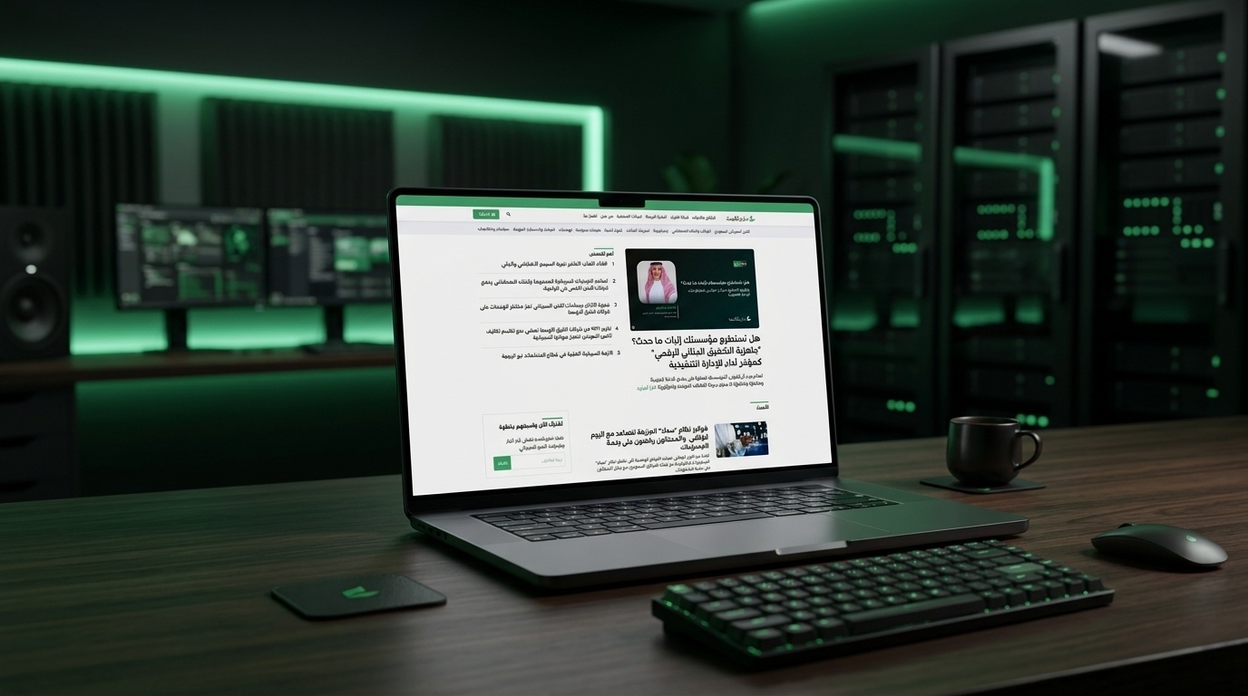 Cybersecurity Cast - Bilingual Cyber Media Portal